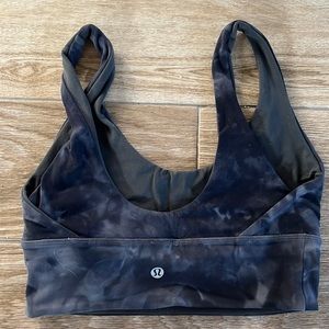 ✨lululemon Align Bra✨ reversible